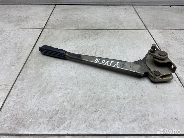 Ручник Газ 31105