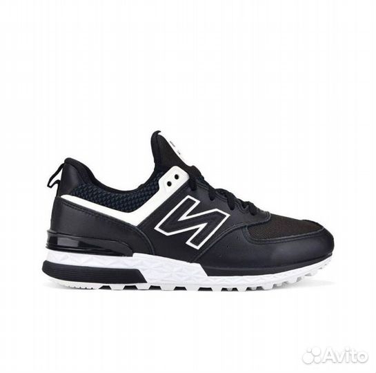 Кроссовки New Balance NB 574 Sport 37/38/39 размер