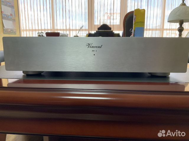 Сетевой фильтр Vincent PF-1