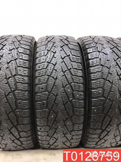 Nokian Tyres Hakkapeliitta C3 215/65 R15C 104R