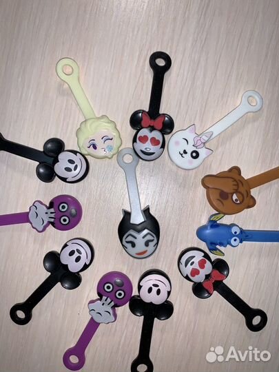 Скрепыши 2 новые повторки