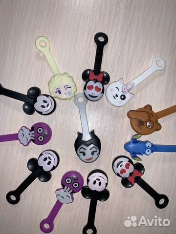 Скрепыши 2 новые повторки