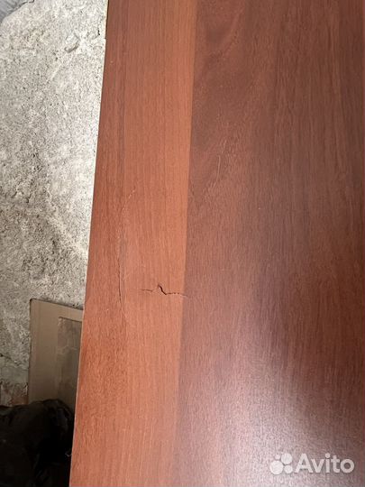 Двери межкомнатные