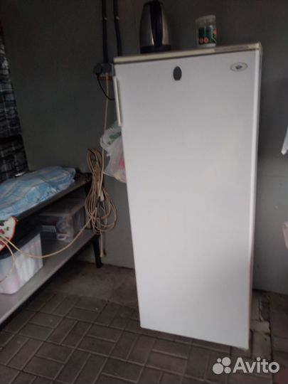 Холодильник бу