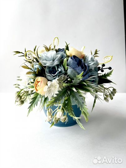 Интерьерная композиция