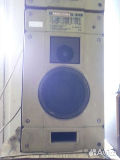 Кат-ый маг-он Ростов мк-012с; 25 ас-109; S-30в