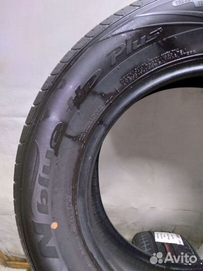 Nexen N'Blue HD Plus 215/65 R16 98H