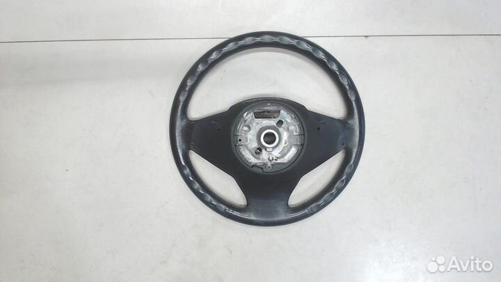 Руль BMW X3 E83, 2007