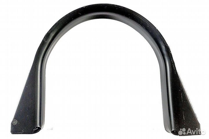 Хомут подшипника подвесного (4325-2202093)