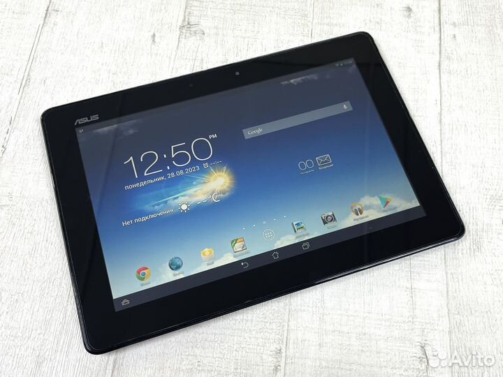Asus MeMO Pad FHD 10 2/16гб LTE