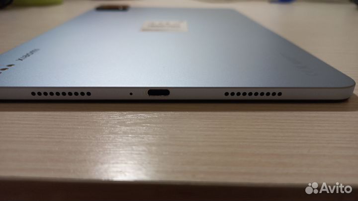 Планшет xiaomi Pad 6