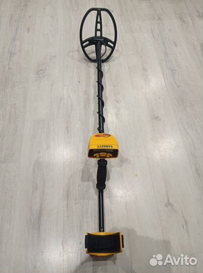 Металлодетектор металлоискатель Garret AceEuro 350