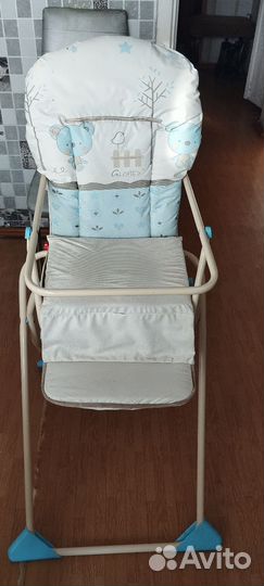 Стульчик для кормления