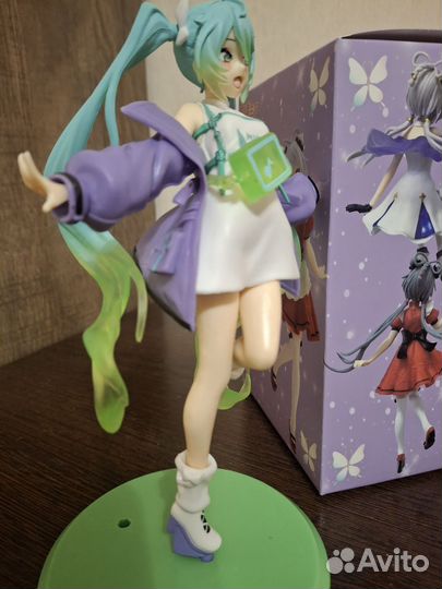 Фигурка аниме(24)