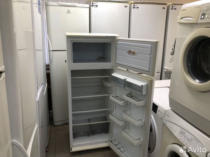 Холодильник Атлант. 145 см. Гарантия и доставка