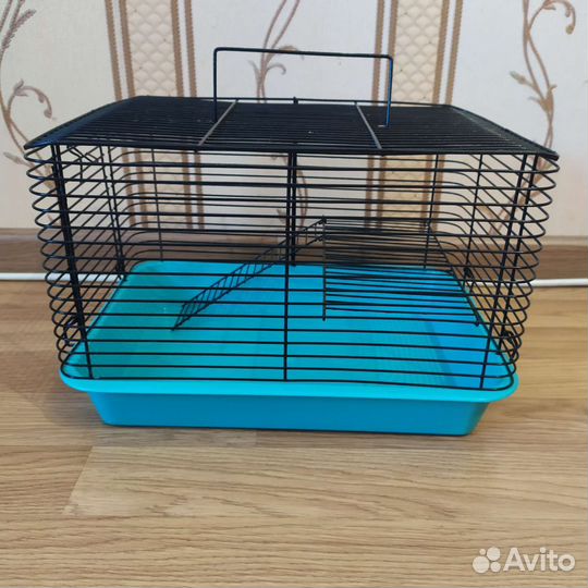 Клетка для грызунов