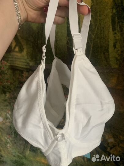 Бюстгалтер для кормления