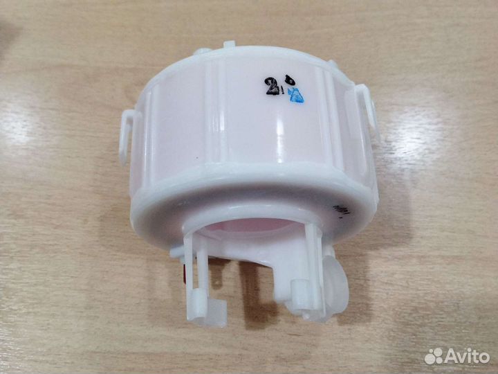 Фильтр топливный Hyundai Solaris Kia Rio