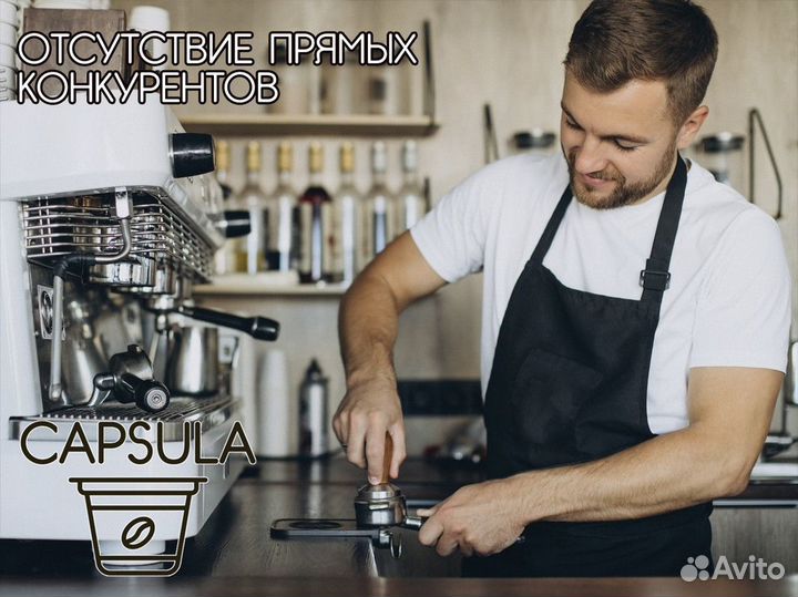 Capsula: ваш путь к успеху