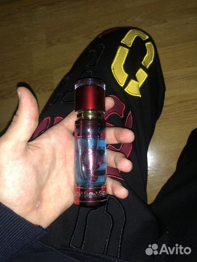 Духи мужские антонио бандерас