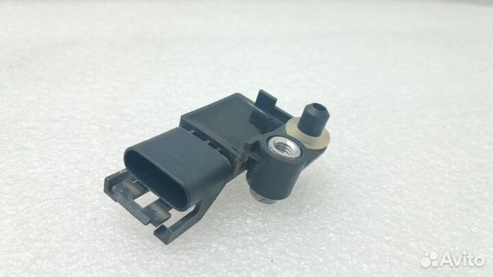 Датчик удара Mini Countryman S All4 R60 N18 2012