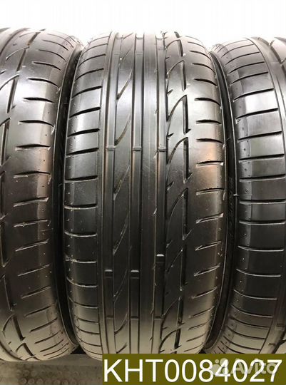 Bridgestone Potenza S001 225/45 R18 и 245/40 R18 103M
