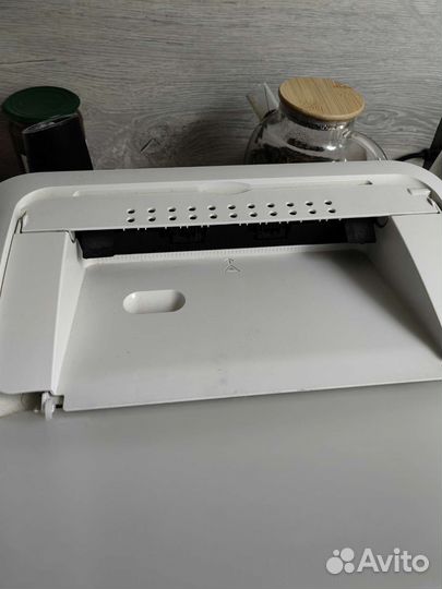 Принтер лазерный canon 6000