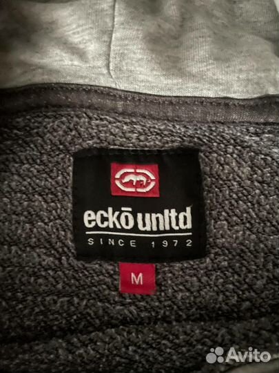 Худи Ecko unltd