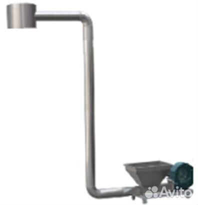 Линия для производства сухих кормов TSE-65