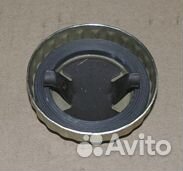 Пробка маслозаливной горловины маз