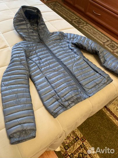 Куртка легкая