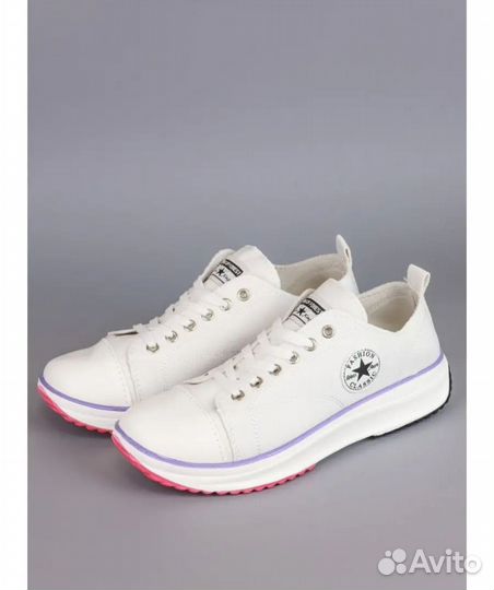 Кеды новые 39р