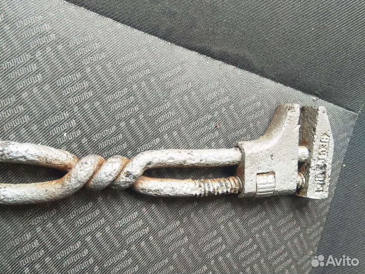 Ключ вестфалiя