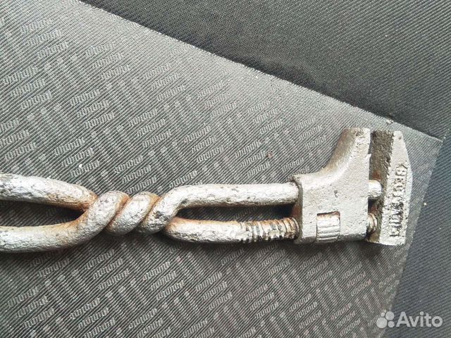 Ключ вестфалiя