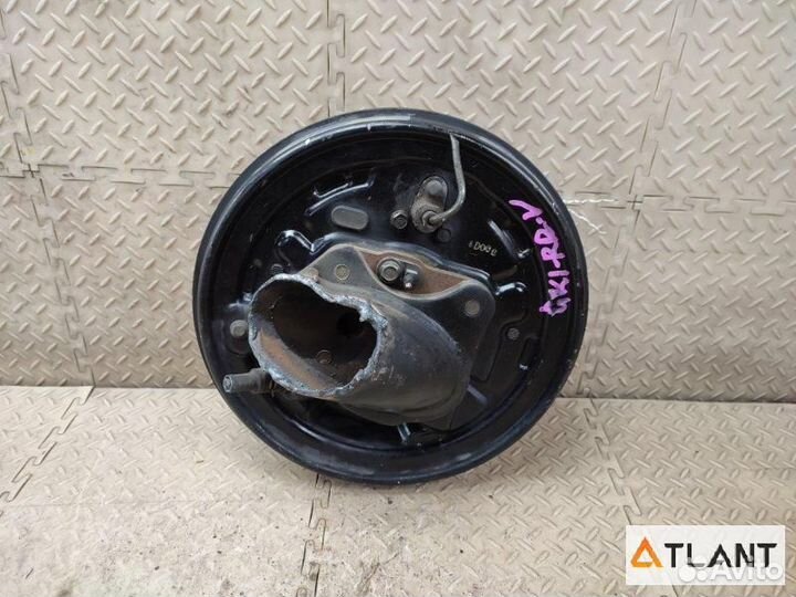 Ступица задняя правая honda mobilio spike