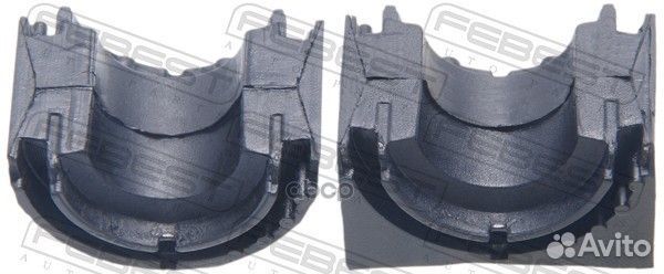 Втулка переднего стабилизатора vwsbb7F Febest