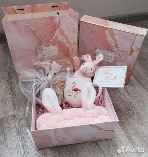 Подарочный набор