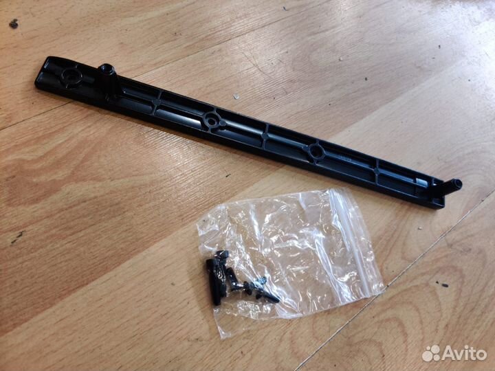 Планка крепления доп акб Ninebot es1/es2/es4