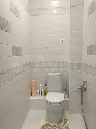 2-к. квартира, 67 м², 11/14 эт.