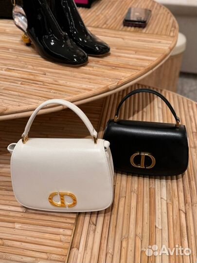 Сумка женская Dior оригиналь