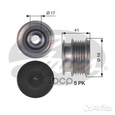 OAP7126 OAP7126 Gates