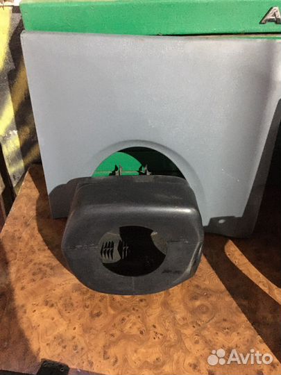 Бардачок Ford Transit 7