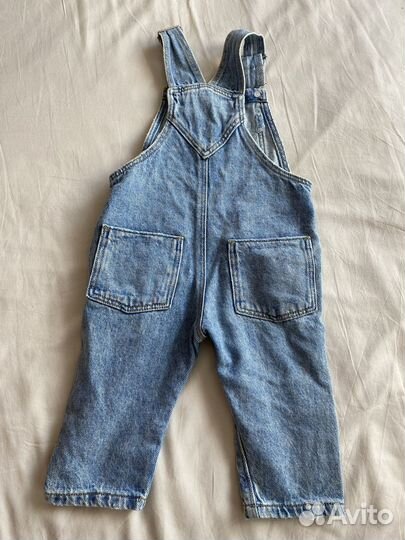 Комбинезон Zara 80