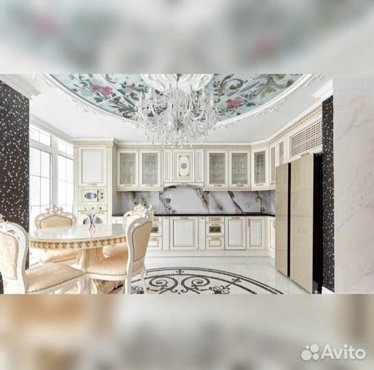 Кухни