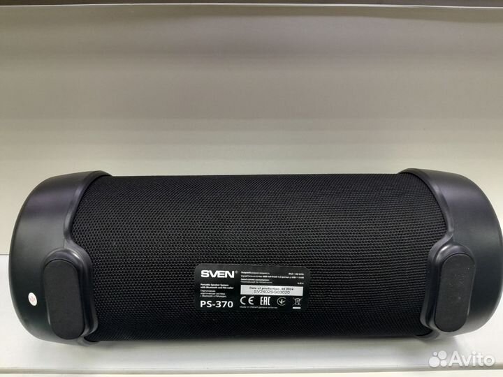 Акустика sven PS-370