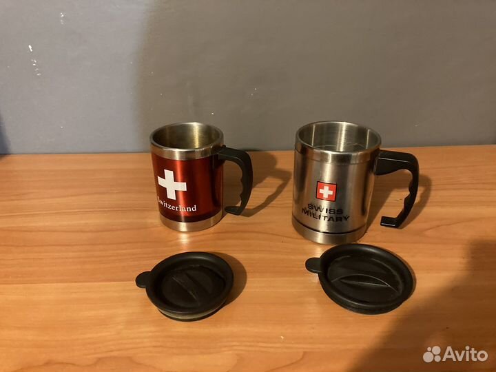 Термобутылка sigg HOT&cold и др