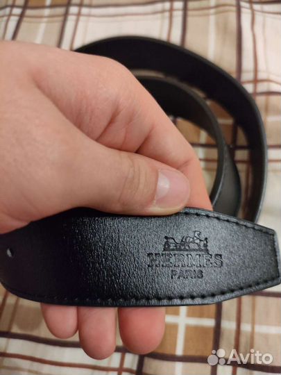 Ремень мужской