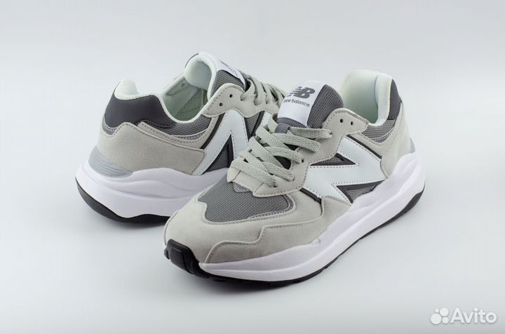 Мужские кроссовки new balance 40-44