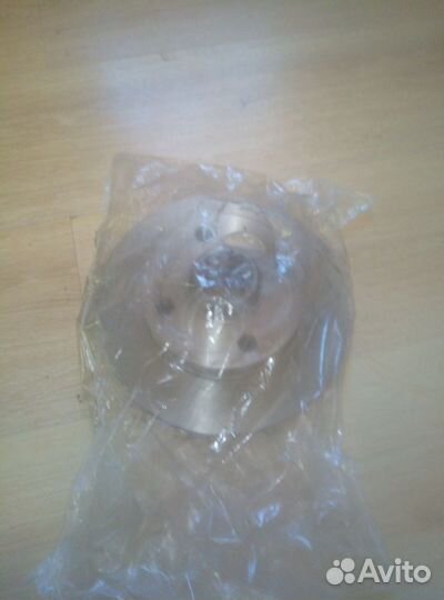 Тормозные диски volkswagen passat B3 /B4