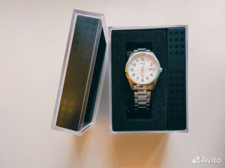 Наручные часы Casio женские